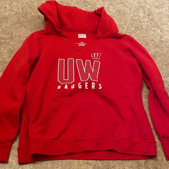 Wisconsin Badgers Apparel Collection - Picture 8 of 8